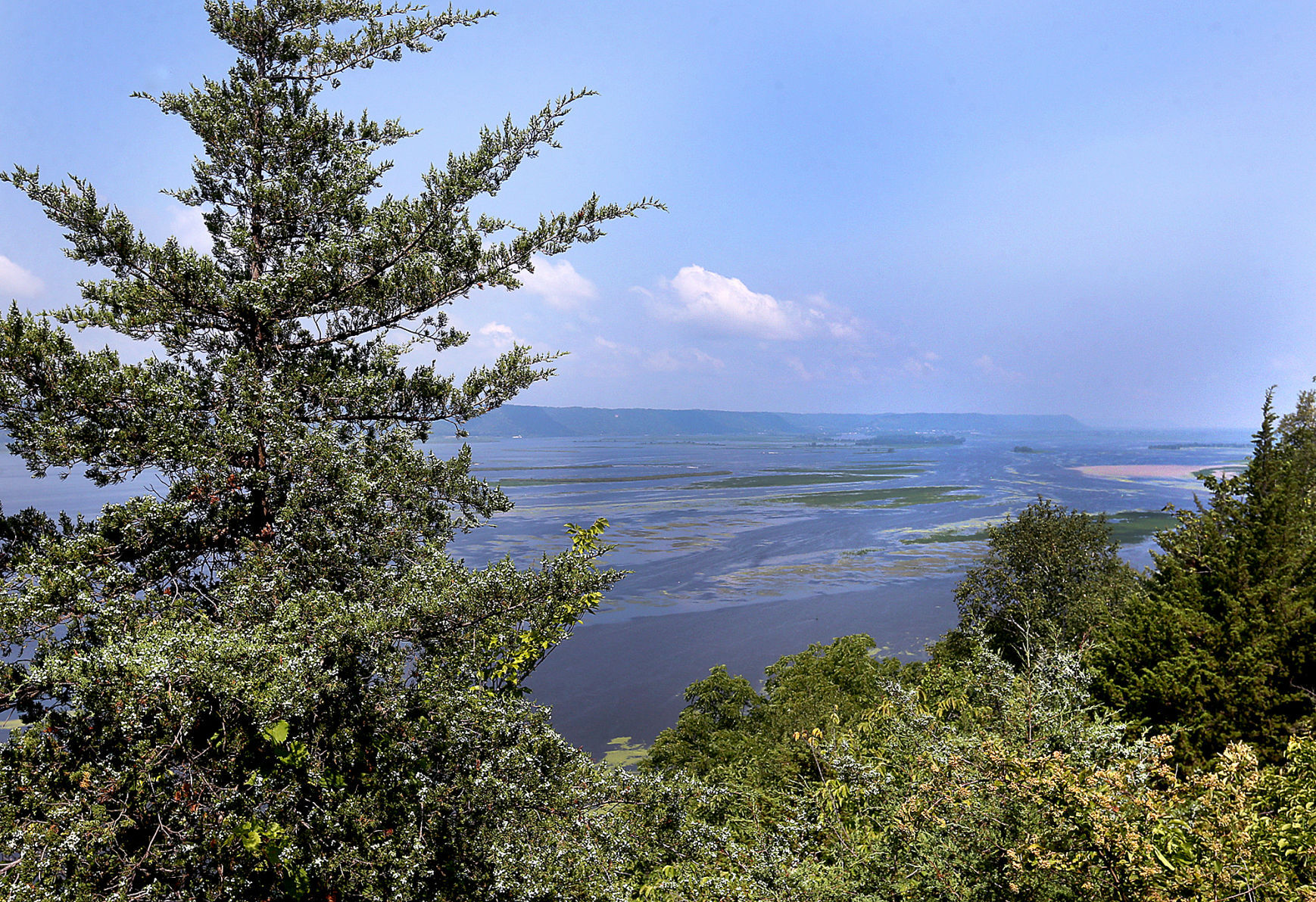Great River Road, All American Road